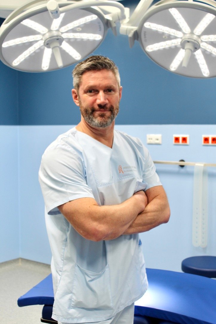 Prof. Dr. med. Markus Küntscher